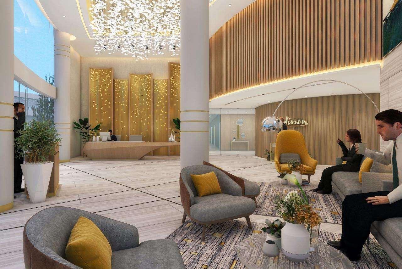 Radisson Hotel Bareilly Airport Dış mekan fotoğraf