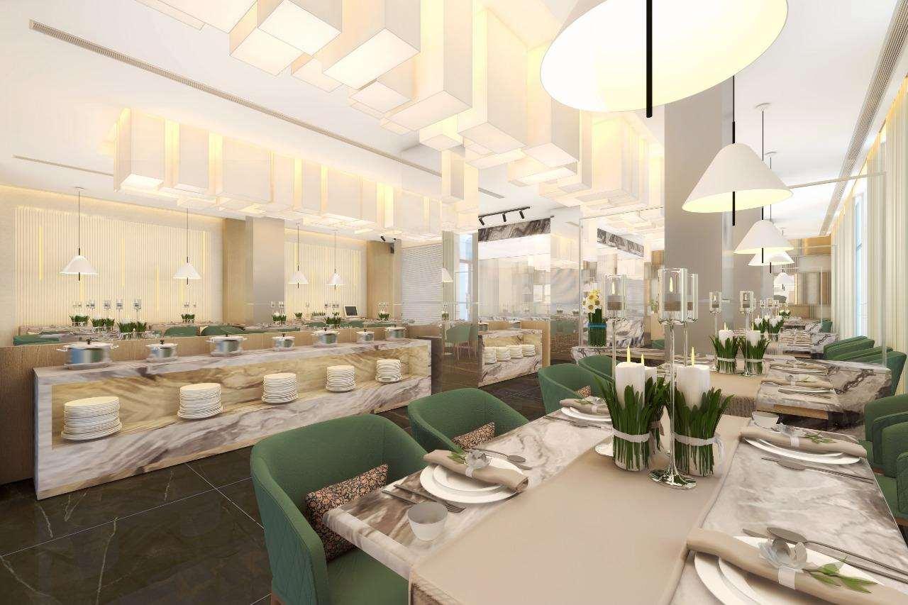 Radisson Hotel Bareilly Airport Dış mekan fotoğraf