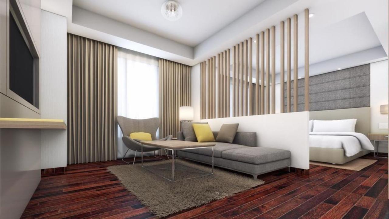 Radisson Hotel Bareilly Airport Dış mekan fotoğraf