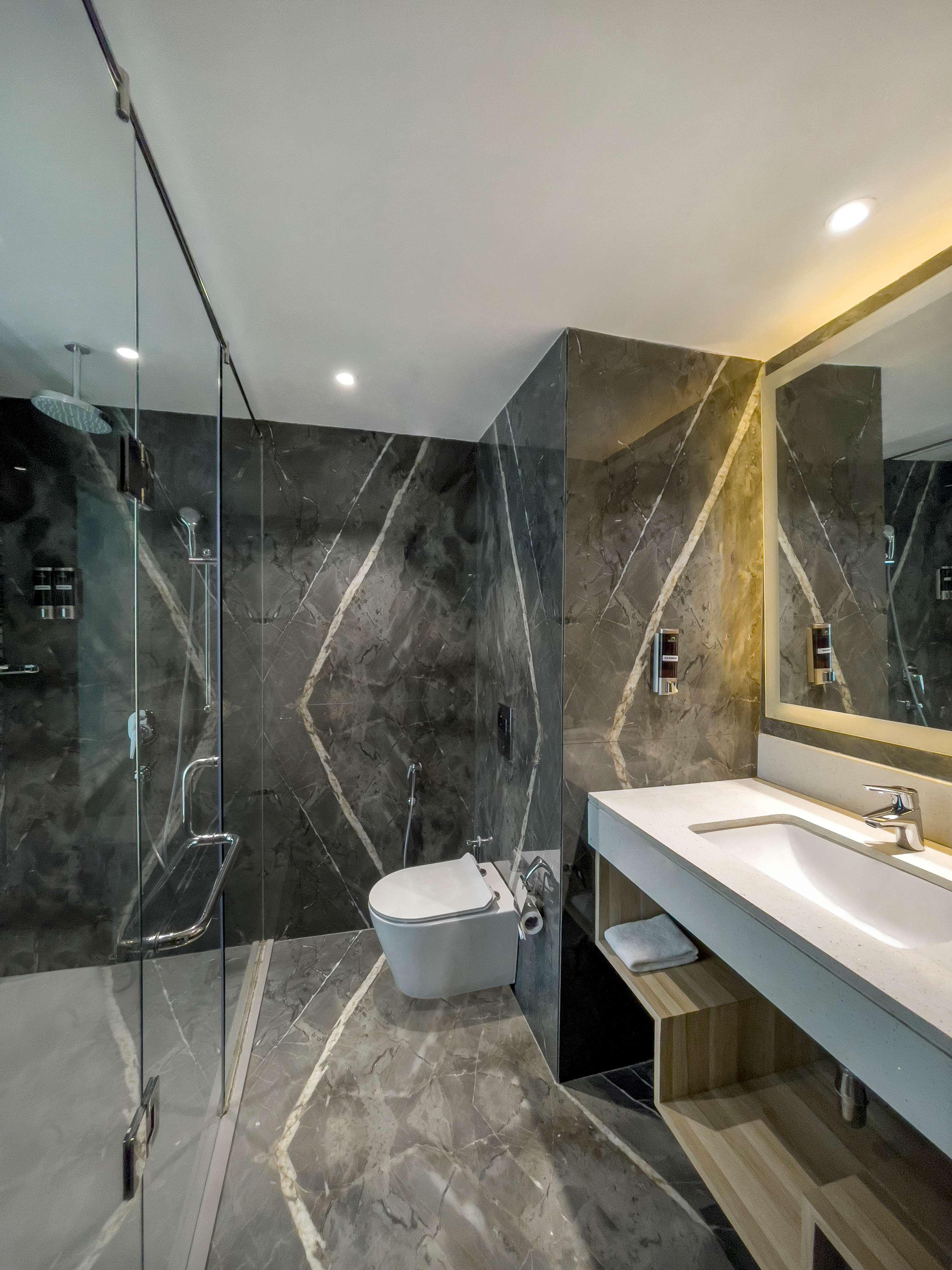 Radisson Hotel Bareilly Airport Dış mekan fotoğraf