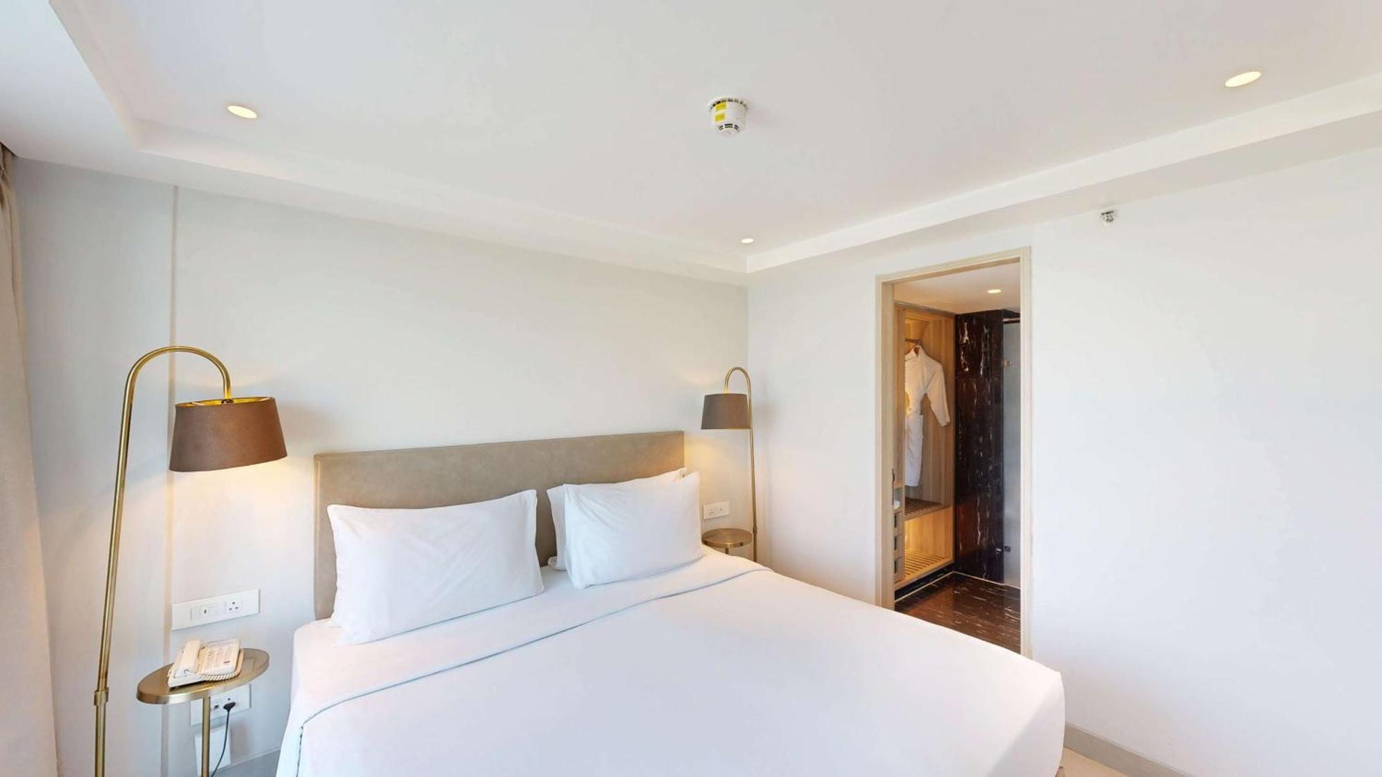 Radisson Hotel Bareilly Airport Dış mekan fotoğraf