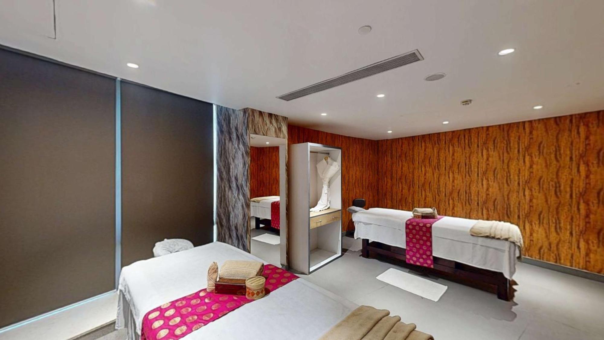 Radisson Hotel Bareilly Airport Dış mekan fotoğraf