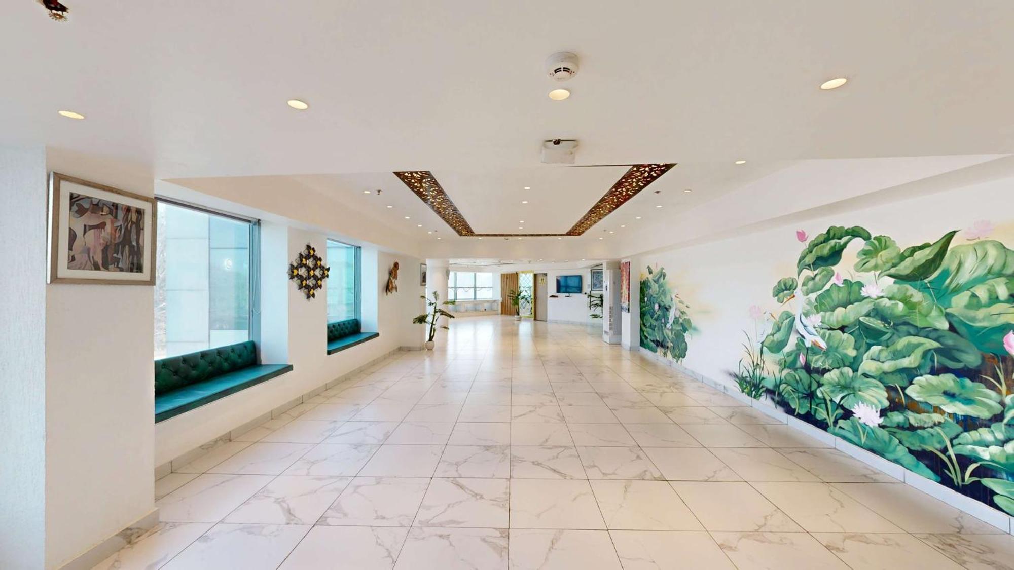 Radisson Hotel Bareilly Airport Dış mekan fotoğraf